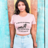 20260116181503-1f0f3074-725c-643c-b1f2-de21e5753673.png If You See Me Running - Funny Rottweiler Tee Light Colors