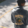20260117072402-1f0f3757-f937-6698-8f72-c2960b096122.png Rottie University™ Rottweiler Mascot Zip Hoodie NP — Full‑Zip Jacket