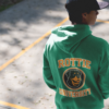20260117072403-1f0f3757-ff47-618c-8bd3-c2960b096122.png Rottie University™ Rottweiler Mascot Zip Hoodie NP — Full‑Zip Jacket