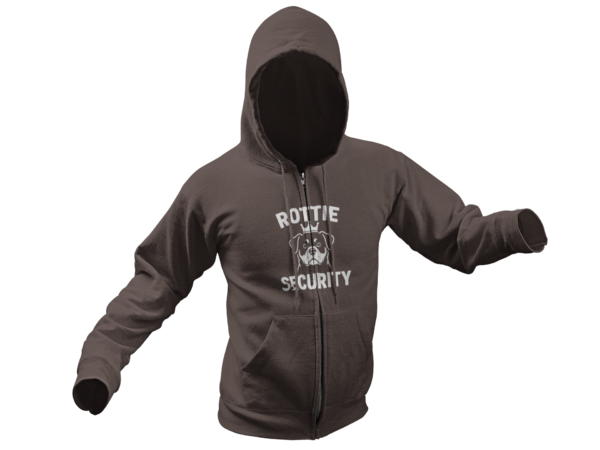 20260203231152-1f10155b-9d60-68aa-b453-ba08cfbf422d.png Rottie Security™ Rottweiler Zip Hoodie DKC— Dog Guard Full-Zip Sweatshirt