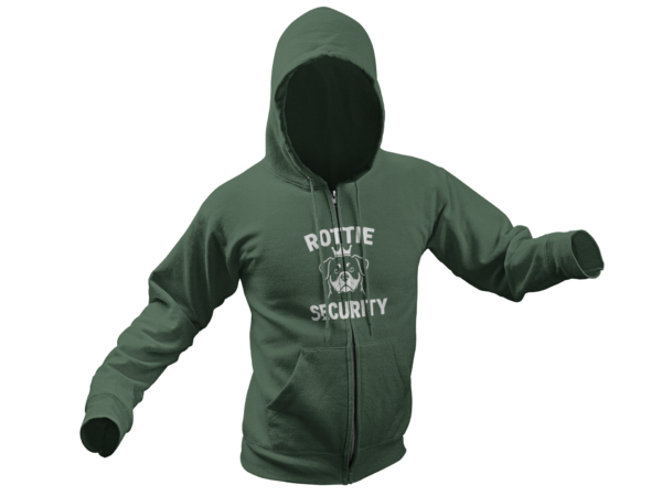 20260203231152-1f10155b-9f07-637a-b20f-5240a8965479.png Rottie Security™ Rottweiler Zip Hoodie DKC— Dog Guard Full-Zip Sweatshirt