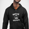 20260203231156-1f10155b-bfe4-619c-a618-86b929443477.png Rottie Security™ Rottweiler Zip Hoodie DKC— Dog Guard Full-Zip Sweatshirt