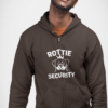 20260203231158-1f10155b-d13b-6c6a-8f42-2299b1d782d8.png Rottie Security™ Rottweiler Zip Hoodie DKC— Dog Guard Full-Zip Sweatshirt