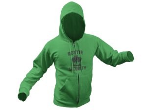 rottie-security-zip-hoodie-ltc-rottweiler-dog-guard-full-zip-sweatshirt