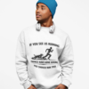 20260214211728-1f109ea9-0cb9-6cf2-9a06-c2cde63b79c8.png If You See Us Running Crewneck - Funny Running Sweatshirt