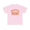 2272395430589898090_2048.jpeg Rottie Mom T-shirt