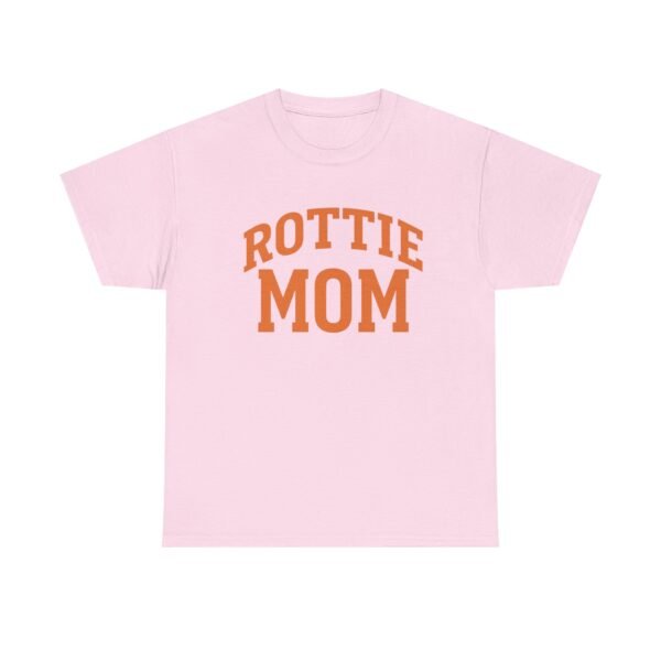 2272395430589898090_2048.jpeg Rottie Mom T-shirt