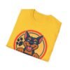 2516922468598973626_2048-1.jpeg Strong Paws T-Shirt
