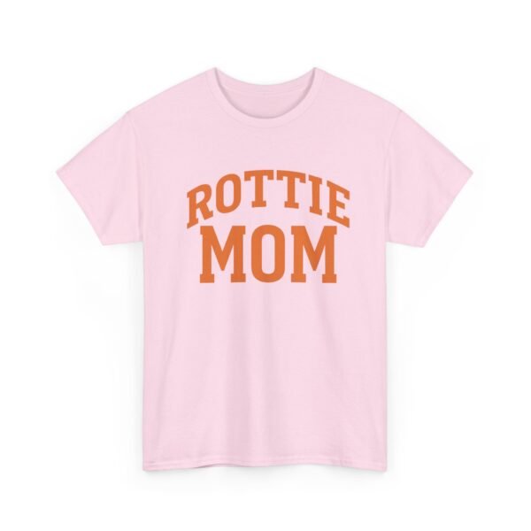 258870789958240527_2048.jpeg Rottie Mom T-shirt