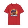2664551099190794606_2048.jpeg Rotty World T-Shirt