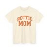 2702889358306838553_2048.jpeg Rottie Mom T-shirt