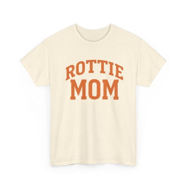 2702889358306838553_2048.jpeg Rottie Mom T-shirt