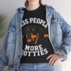 2740885354842378_2048.jpeg "Less People More Rotties" Rottweiler Dog Lover Tee