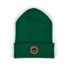2953329105274384805_2048.jpeg Rottie Security Embroidered Beanie