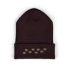3000652618548209201_2048.jpeg Strong Paws Embroidered Classic Beanie