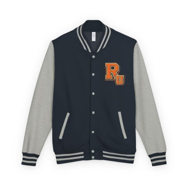3132210650020194704_2048.jpeg Rottie University™ Letterman Jacket
