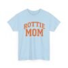 3234343708449427753_2048.jpeg Rottie Mom T-shirt