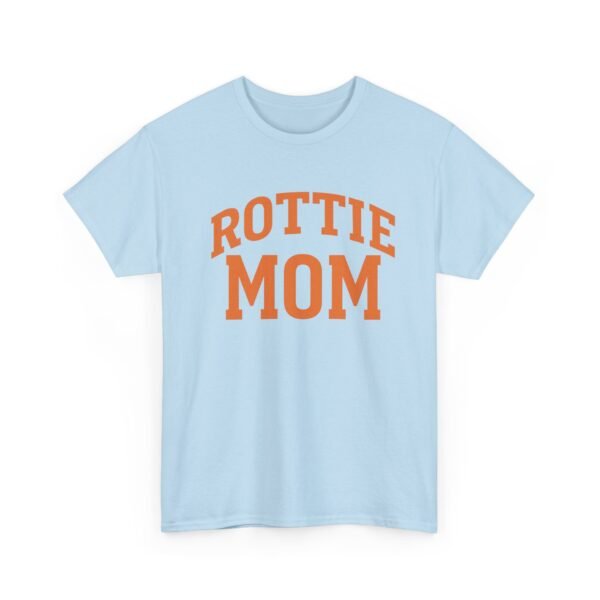 3234343708449427753_2048.jpeg Rottie Mom T-shirt
