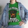 3335646817765716438_2048.jpeg "Less People More Rotties" Rottweiler Dog Lover Tee
