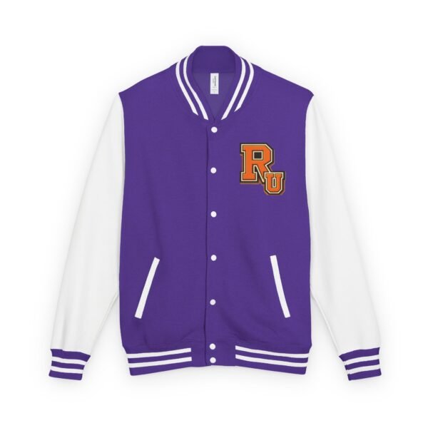 3439069321748368635_2048.jpeg Rottie University™ Letterman Jacket
