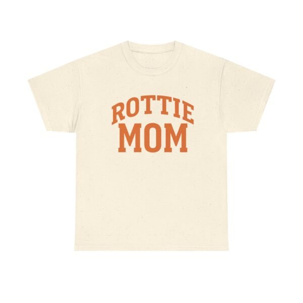 3663013605869352851_2048.jpeg Rottie Mom T-shirt