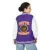 3742223956379792299_2048.jpeg Rottie University™ Letterman Jacket