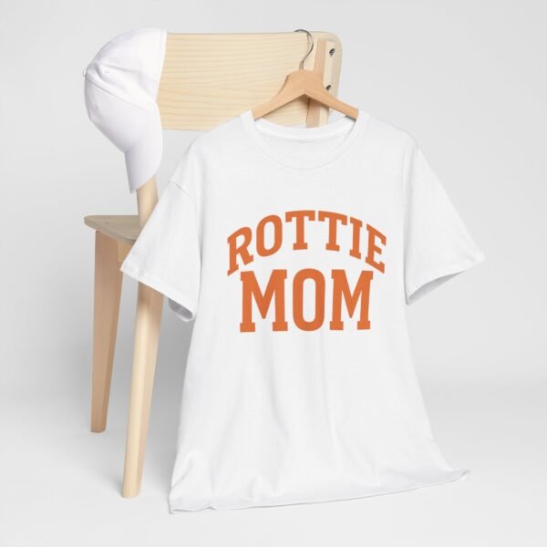 3791610188231922509_2048.jpeg Rottie Mom T-shirt