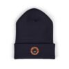 3797762735943873564_2048.jpeg Rottie Security Embroidered Beanie