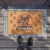 3802230451149291140_2048.jpeg Strong Paws™ Doormat