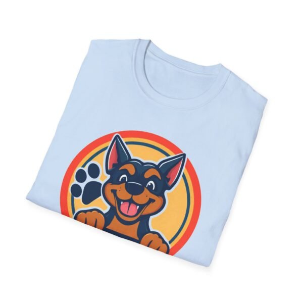 3870733570787771744_2048.jpeg Rotty World T-Shirt