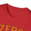 Zero Personal Space Club T-Shirt — Funny Rottweiler Dog Tee