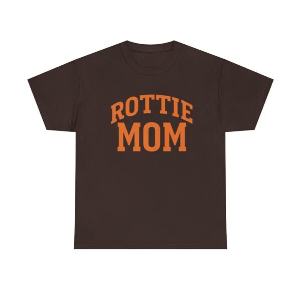 4227143748534005517_2048.jpeg Rottie Mom T-shirt