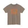 Rottie Dad Heavy Cotton Tee