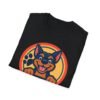 4286000963335697610_2048-1.jpeg Strong Paws T-Shirt