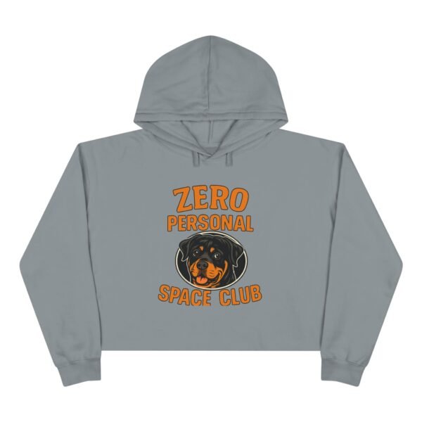 4314922701115981180_2048.jpeg Zero Personal Space Club Graphic Cropped Hoodie