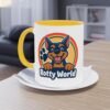 433058131505892967_2048.jpeg Rotty World™ Two-Tone Coffee Mug, 11oz