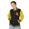 4339671856807156925_2048.jpeg Rottie University™ Letterman Jacket