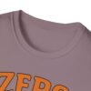 Zero Personal Space Club T-Shirt — Funny Rottweiler Dog Tee