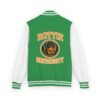 4595523495399746605_2048.jpeg Rottie University™ Letterman Jacket