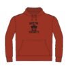 Rotty Security Unisex Heavyweight Pullover Hoodie