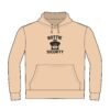 Rotty Security Unisex Heavyweight Pullover Hoodie
