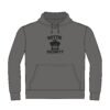 Rotty Security Unisex Heavyweight Pullover Hoodie