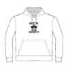 Rotty Security Unisex Heavyweight Pullover Hoodie