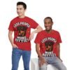 4716204562032271564_2048.jpeg "Less People More Rotties" Rottweiler Dog Lover Tee