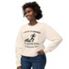 4727546507368848649_2048.jpeg If You See Us Running Crewneck - Funny Running Sweatshirt