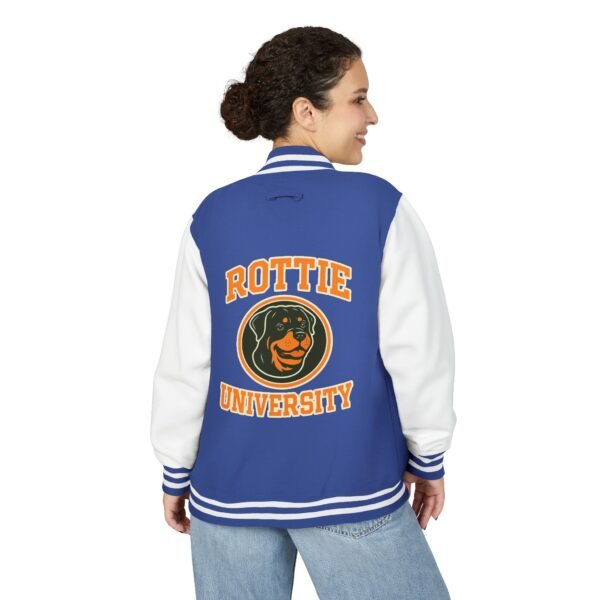 4759528741292769496_2048.jpeg Rottie University™ Letterman Jacket