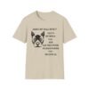 4788306373149551455_2048.jpeg Does My Dog Bite Softstyle T-Shirt