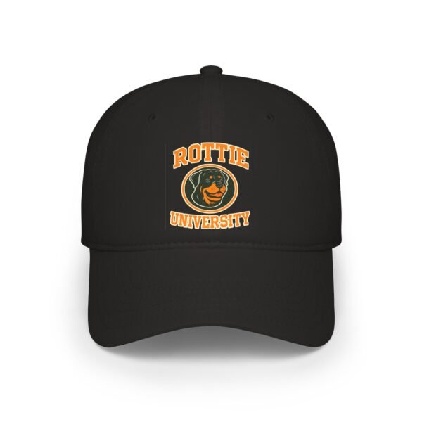 Rottie University™ Cap