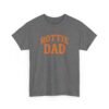 Rottie Dad Heavy Cotton Tee