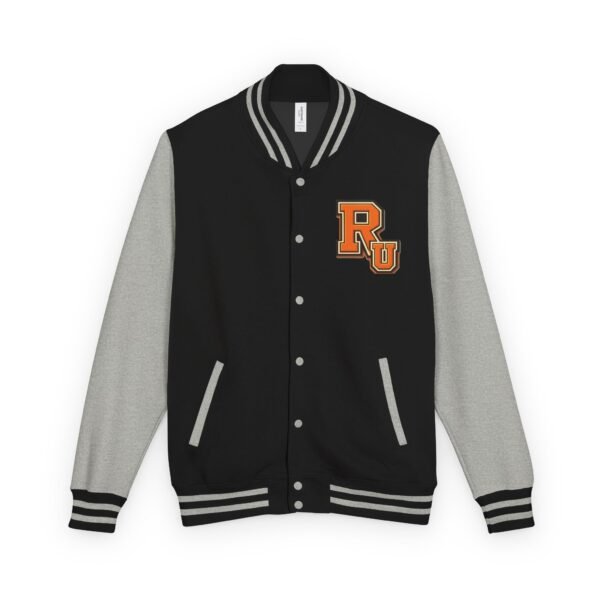 4944486573702122876_2048.jpeg Rottie University™ Letterman Jacket